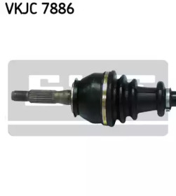 skf vkjc7886